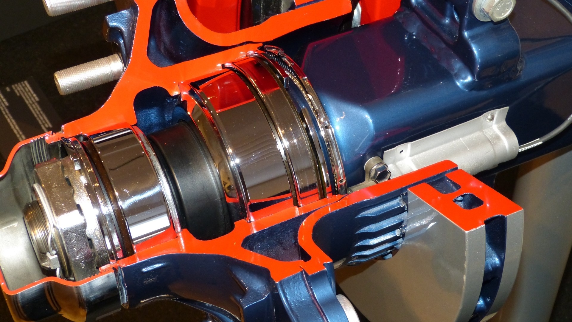 Autoelektrikářské práce